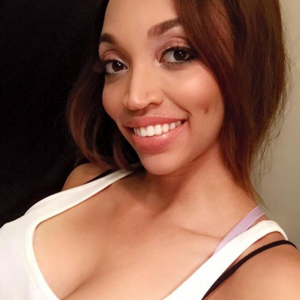 Meet your Posher, Vanna